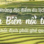 Du lịch Điện Biên