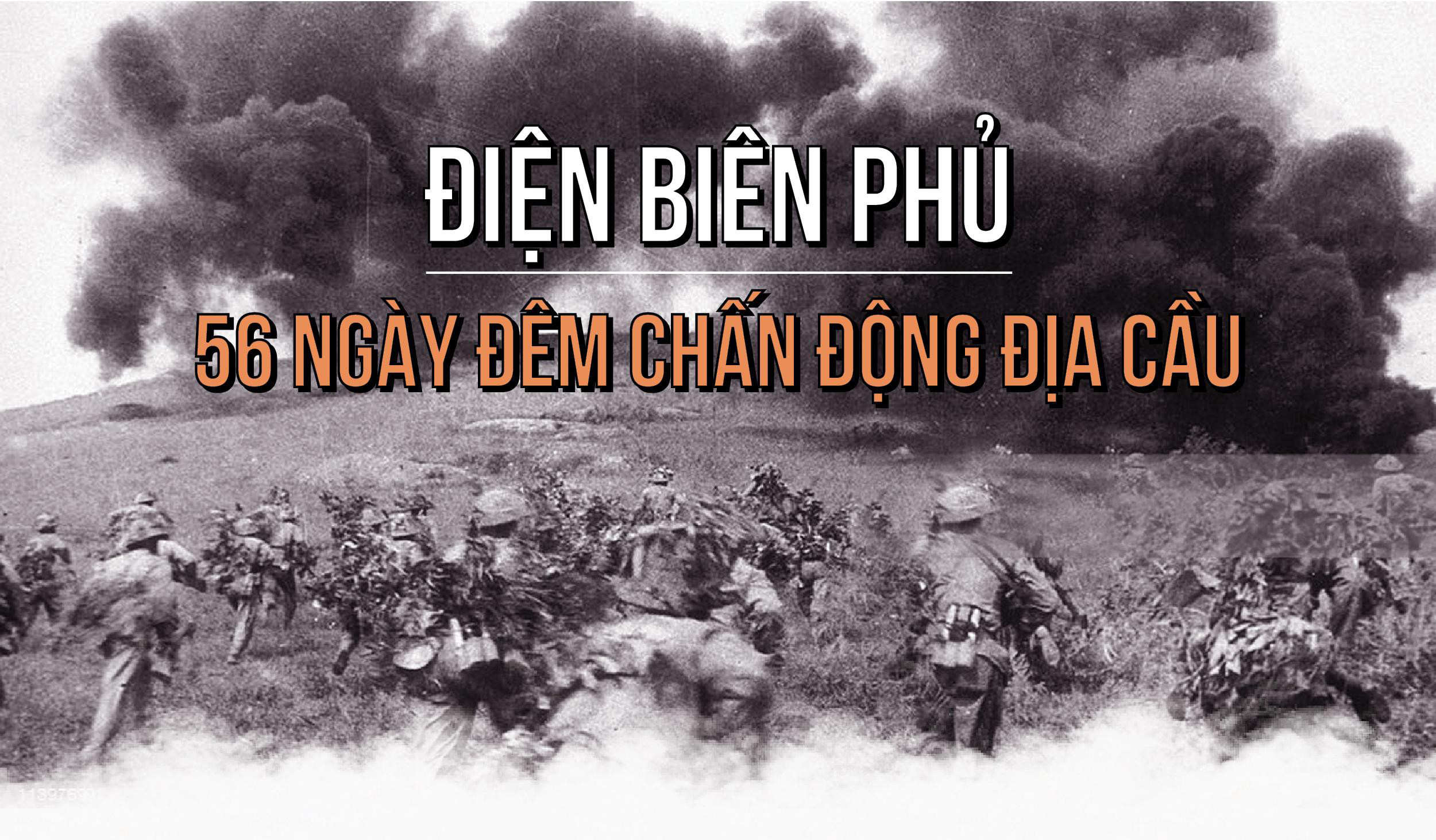 Chiến thắng Điện Biên Phủ 1954