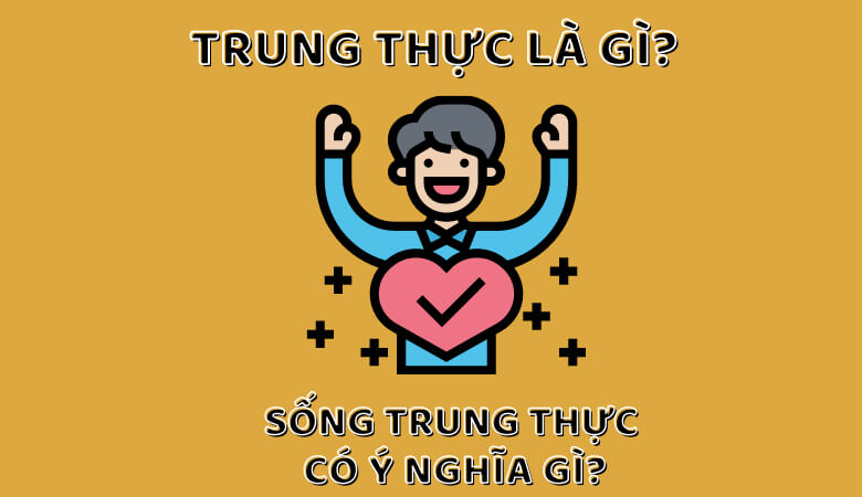 Lòng trung thực